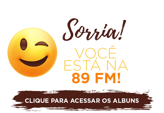 Rádio 89FM Joinville