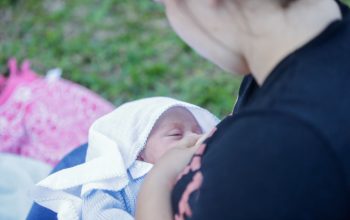 Joinville atinge menor proporção de partos entre adolescentes