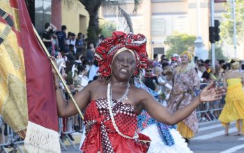Agenda cultural de Joinville tem oito atrações imperdíveis nesse fim de semana