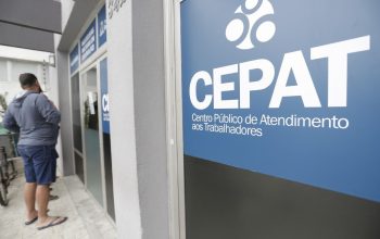 Cepat de Joinville oferece 417 vagas de emprego Cepat de Joinville oferece 417 vagas de emprego