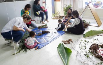 Prefeitura de Joinville tem nova oferta com 393 vagas para CEIs conveniados