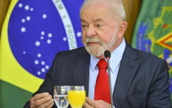 Pesquisa Quaest: Governo Lula é avaliado como positivo por 40% Pesquisa Quaest: Governo Lula é avaliado como positivo por 40%
