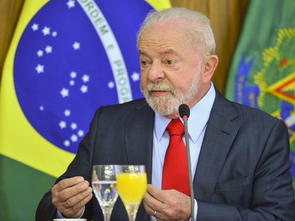 Pesquisa Quaest: Governo Lula é avaliado como positivo por 40%