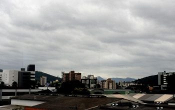 Tempo em Joinville: saiba a previsão da primeira terça-feira de março