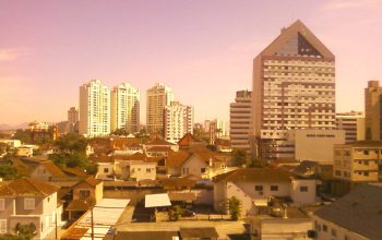 Últimas horas de verão: confira a previsão do tempo para esta segunda-feira em Joinville