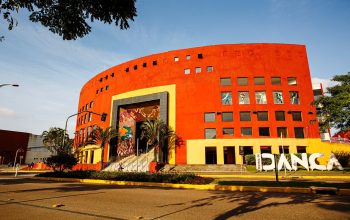 Estão abertos Editais de Chamamento Público para Arena Joinville e complexo do Centreventos Cau Hansen