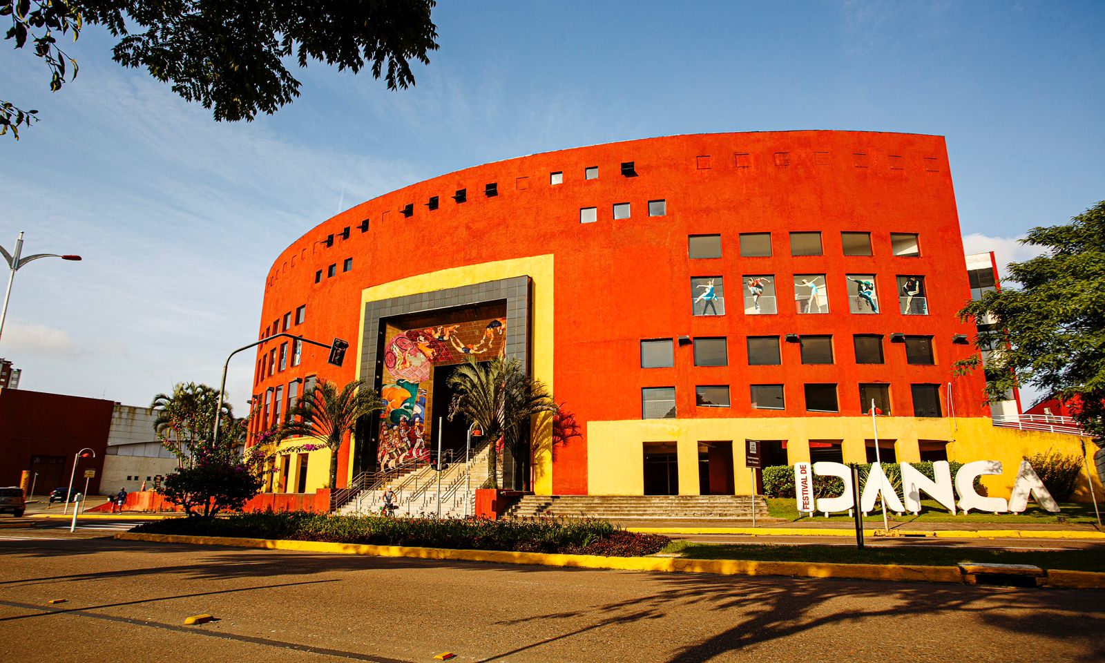 Estão abertos Editais de Chamamento Público para Arena Joinville e complexo do Centreventos Cau Hansen