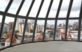 “O Farol para os joinvilenses” é neste domingo com atrações para a comunidade