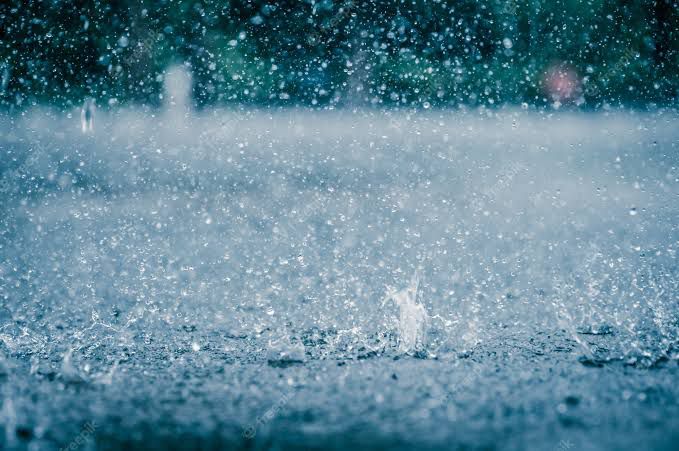 Acumulado de chuva na região de Pirabeiraba chega a 150 milímetros