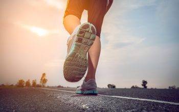 Corrida pela Inclusão em Joinville vai beneficiar pacientes atendidos pelo Naipe