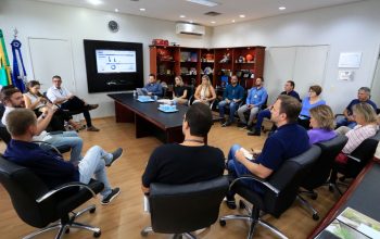 Prefeito ativa Gabinete de Crise pelo aumento da procura por atendimentos de saúde em Joinville