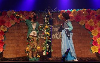 Águas de Joinville lança 16º Concurso Teatral Água para Sempre