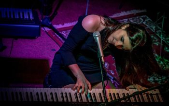 5º Pianístico de Joinville promove concertos gratuitos de piano em teatros e espaços públicos da cidade