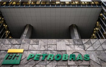 Petrobras registra lucro líquido recorde de R$ 188,33 bilhões em 2022