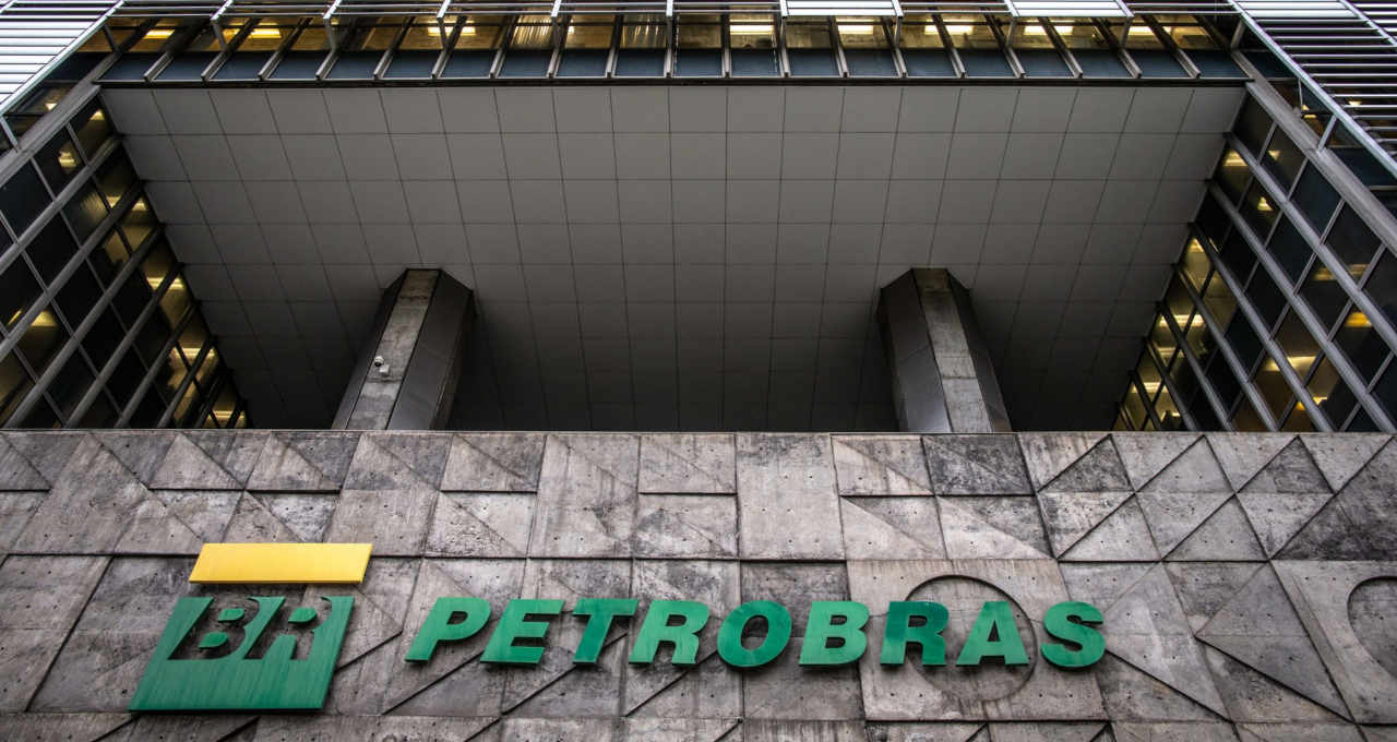 Petrobras registra lucro líquido recorde de R$ 188,33 bilhões em 2022