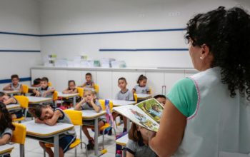 Prefeitura de Joinville inicia a convocação dos aprovados no concurso da Educação