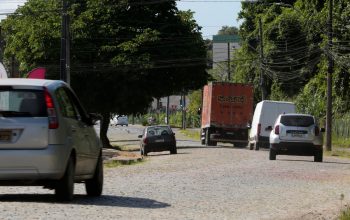 Joinville vai receber R$12 milhões na requalificação de importantes ruas da Zona Sul