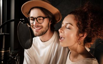 Casa da Cultura de Joinville promove 2ª Semana da Voz com programação dedicada à saúde vocal