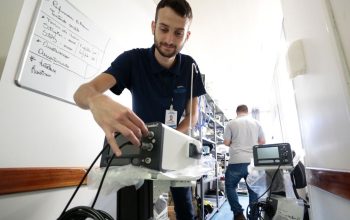 Hospital São José adquire novos equipamentos para procedimentos de neurocirurgia e bucomaxilofacial