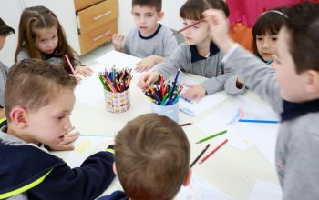 Prefeitura publica edital para comprar mais 6,2 mil vagas em CEIs particulares de Joinville