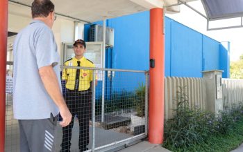 Prefeitura de Joinville lança Plano Municipal de Segurança nas Escolas