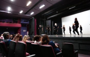 Ipreville homenageia servidores municipais que se aposentaram e pensionistas