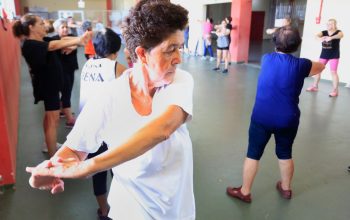 Programa Movimenta Joinville tem vagas abertas