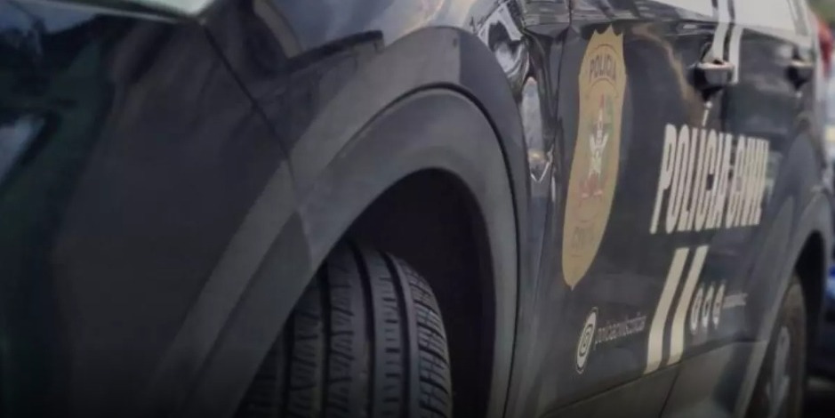 Mulher procurada por tráfico de drogas em Goiás é presa em Joinville