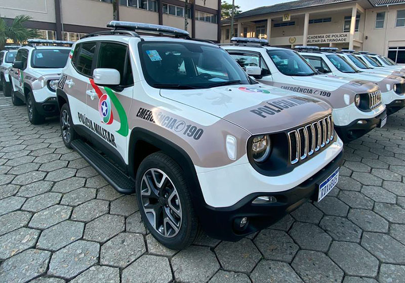 Homem morre após ser atingido por sete tiros no bairro Aventureiro, em Joinville