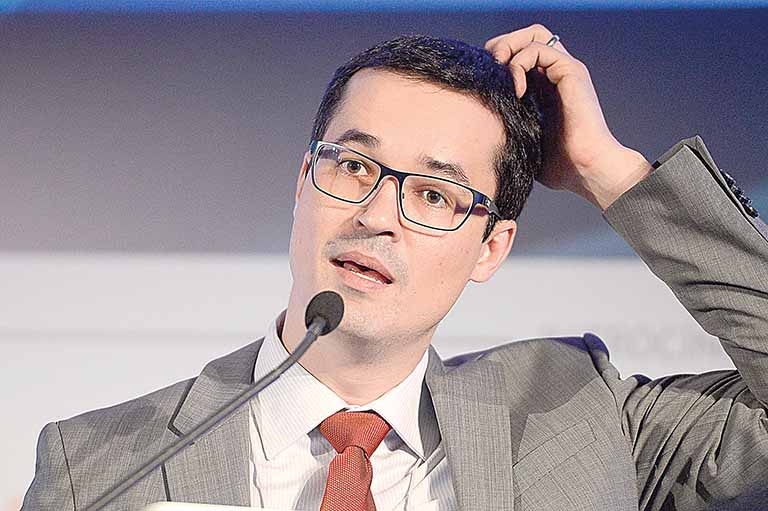 Deltan Dallagnol perde mandato após decisão unânime do TSE