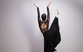 Casa da Cultura de Joinville abre curso gratuito de jazz adulto Casa da Cultura de Joinville abre curso gratuito de jazz adulto