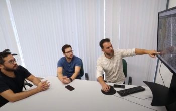 Joinville vence prêmio nacional de cidades inteligentes