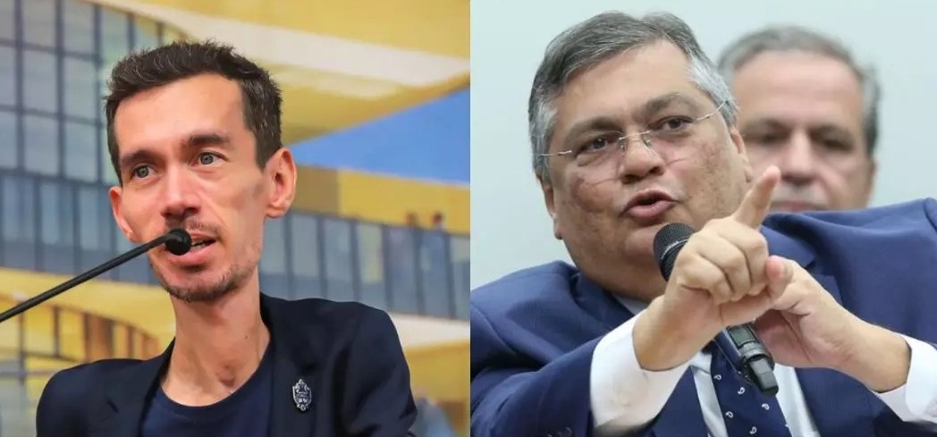 PL das Fake News: vereador de Joinville pede que MPF analise conduta de ministro da Justiça