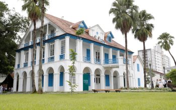 Prefeitura de Joinville promove consulta pública sobre Plano Municipal de Museus