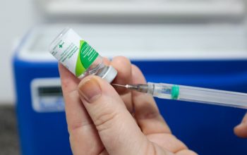 Joinville amplia público da vacinação contra a Influenza