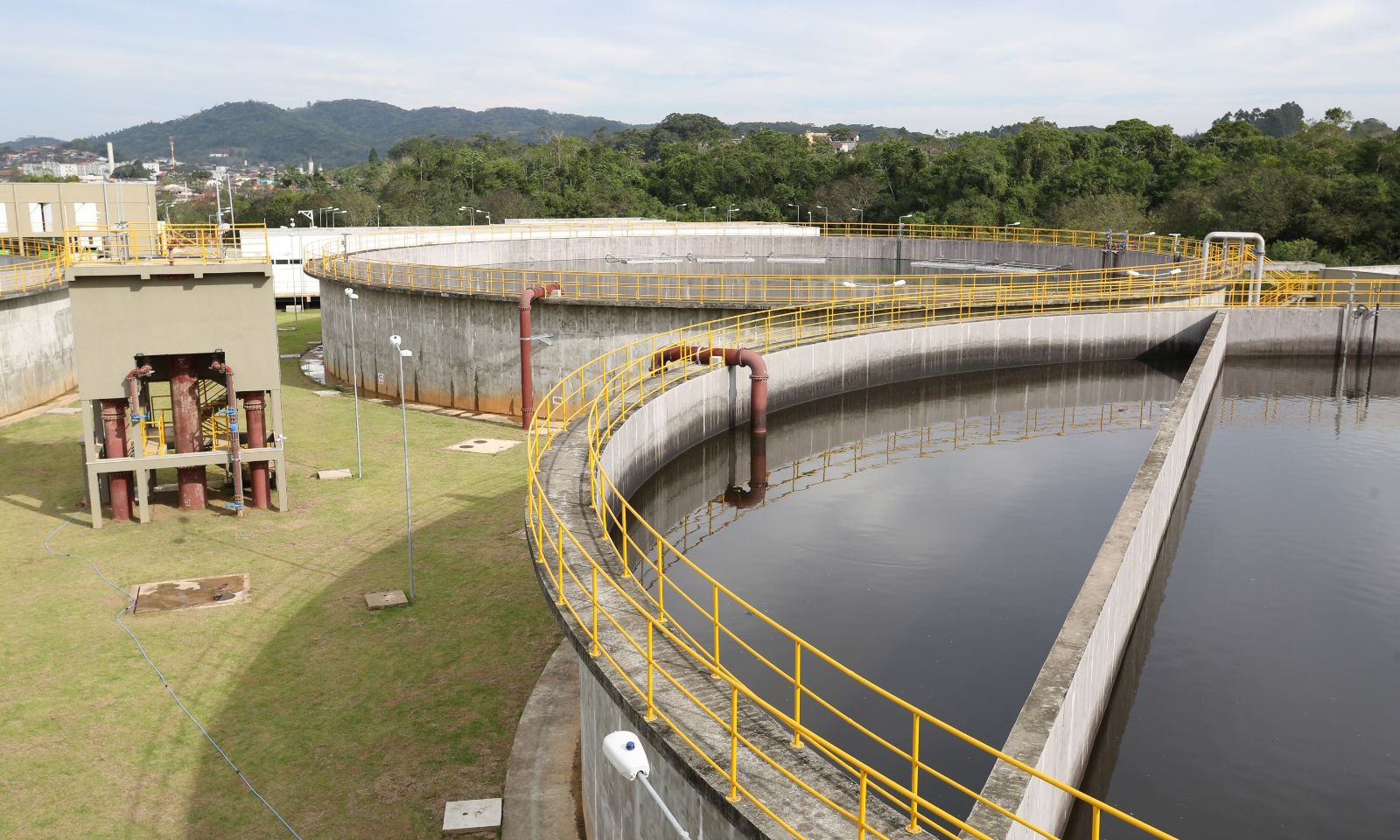 Joinville realizará oito oficinas para revisão e atualização do Plano Municipal de Saneamento Básico