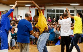 Saúde Mental é tema de capacitações e eventos em Joinville