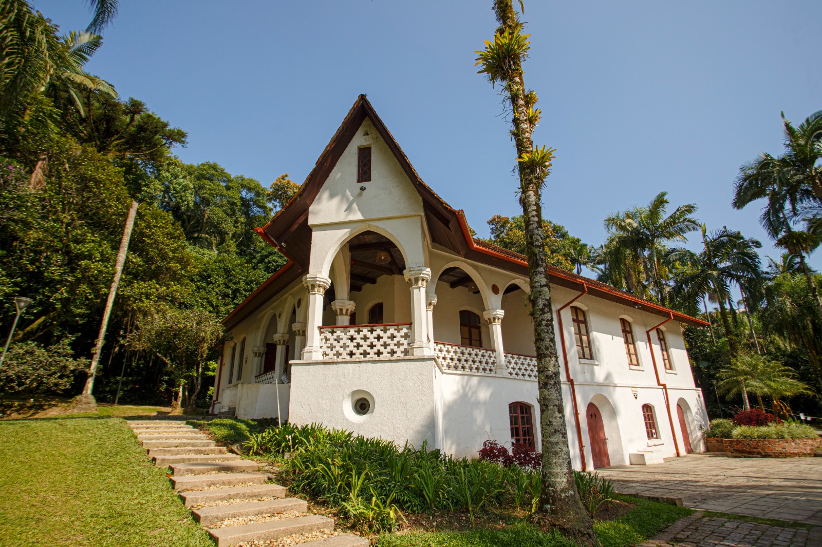 Fim de semana terá contação de histórias e ações de bem-estar em Joinville