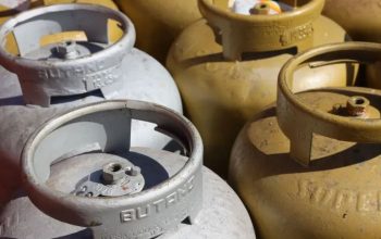 Procon de Joinville divulga pesquisa de preço do gás de cozinha