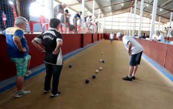 Inscrições para os Jogos de Integração da 3ª Idade vão até o dia 7 de junho