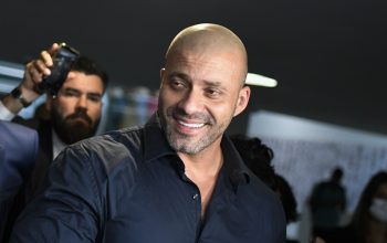 Anulação de indulto fará Daniel Silveira passar a cumprir pena de condenação