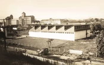 Joinville; O Maior Polo Industrial de Santa Catarina
