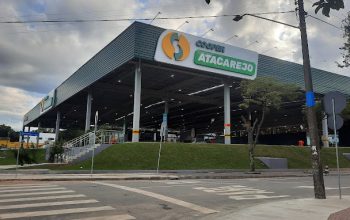Cooper Atacarejo chega em Joinville Primeira unidade da cooperativa nesse formato inaugurou ontem quarta-feira (21/6)