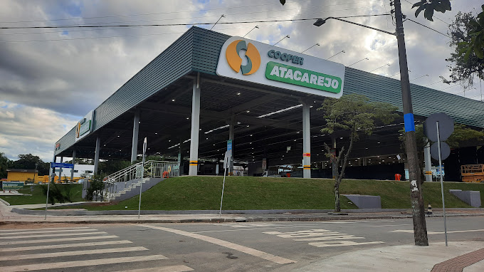 Cooper Atacarejo chega em Joinville Primeira unidade da cooperativa nesse formato inaugurou ontem quarta-feira (21/6)