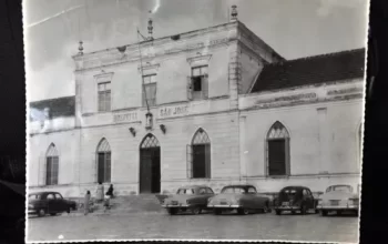 De Hospital de Caridade para Hospital Municipal São José – 120 anos de “Zequinha”