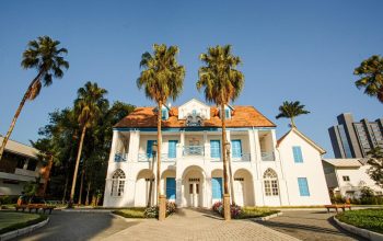 Museu Nacional de Imigração e Colonização anuncia novas datas de fechamento temporário do casarão Museu Nacional de Imigração e Colonização anuncia novas datas de fechamento temporário do casarão