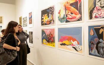 Agenda Cultural de Joinville tem atrações especiais neste fim de semana