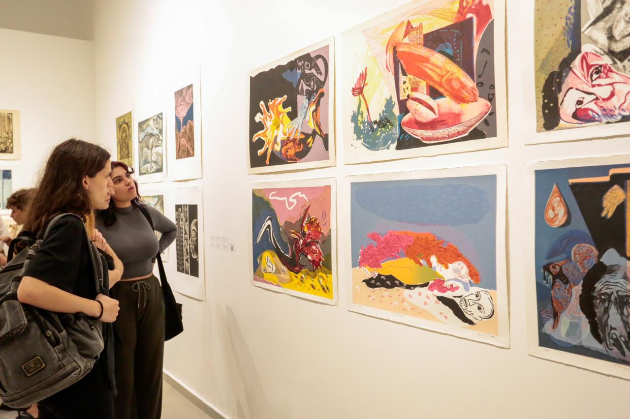 Agenda Cultural de Joinville tem atrações especiais neste fim de semana