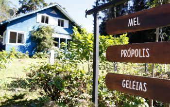 Joinville é selecionada para representar o Brasil no concurso internacional “Melhores Vilas Turísticas”