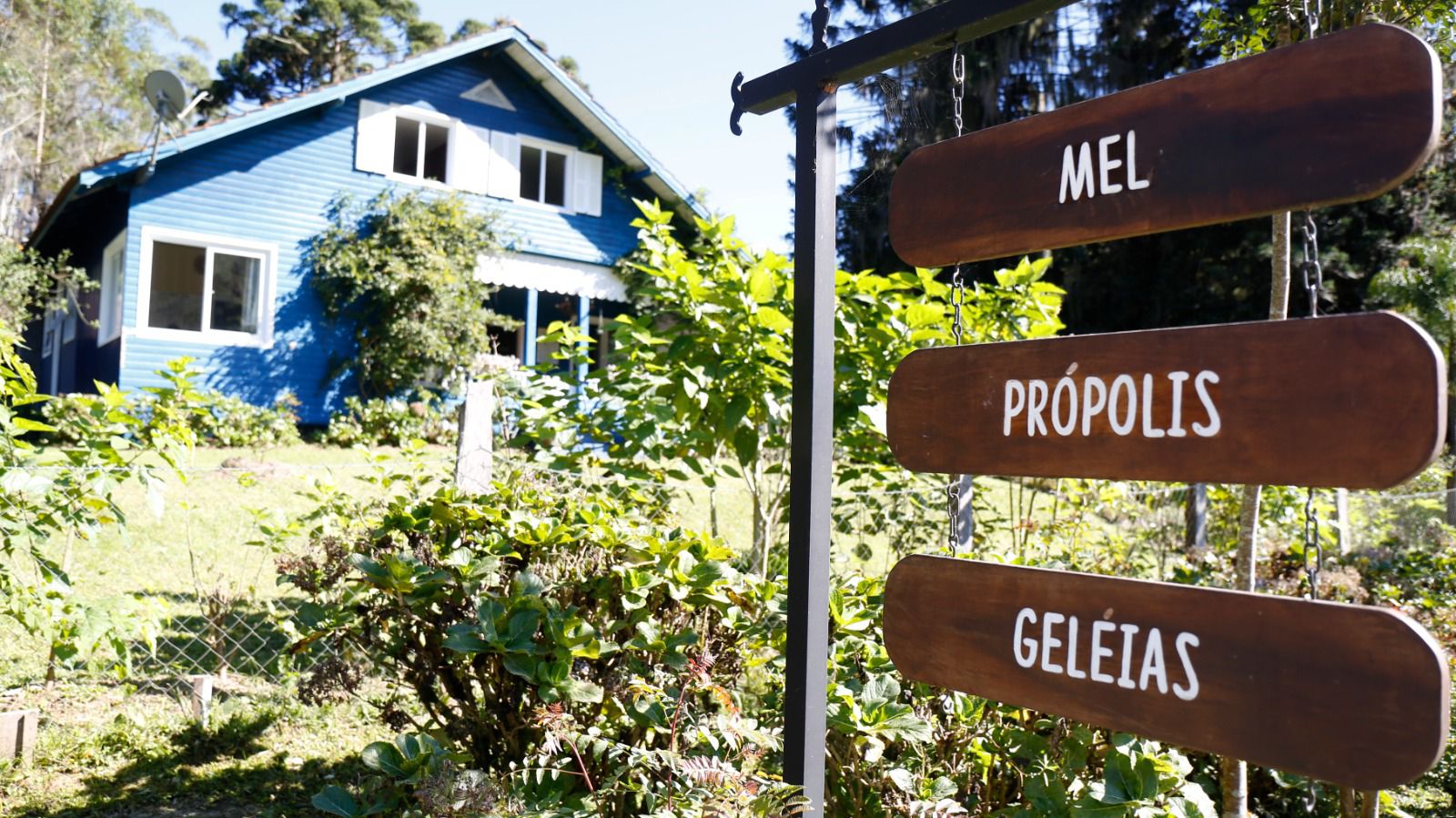 Joinville é selecionada para representar o Brasil no concurso internacional “Melhores Vilas Turísticas”